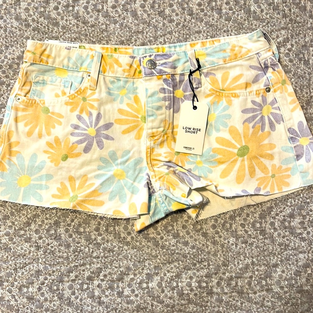 Forever 21 Shorts